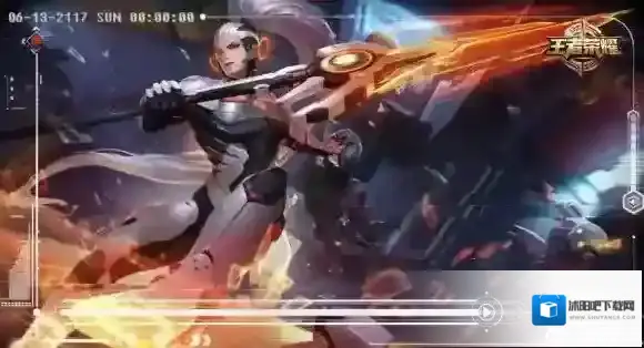 王者荣耀小妲己