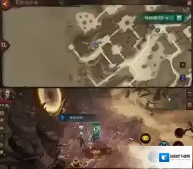 暗黑破坏神不朽触发