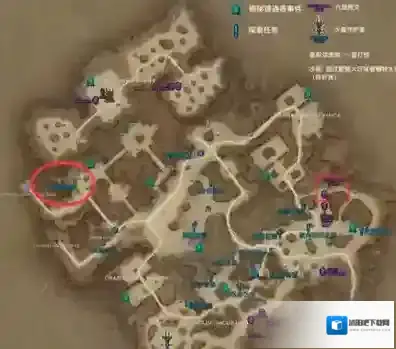 暗黑破坏神不朽我欲成神奇遇触发攻略