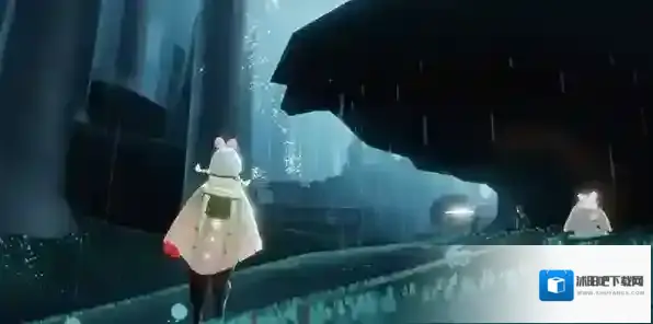 光遇圣岛季火之灵在哪 火之灵获取地点一览