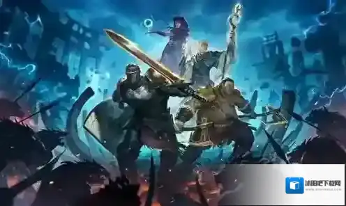 地下城堡2图16开荒阵容