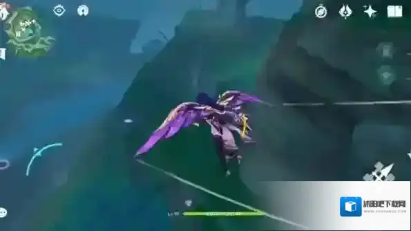 原神雷鸟雕像怎么互动 互动激活攻略