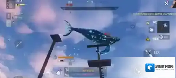 妄想山海鲲能抓吗 鲲能不能当坐骑