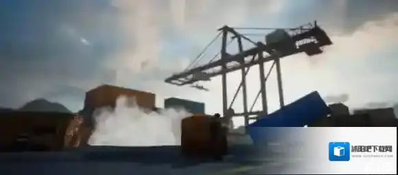 放逐游戏大逃杀怎么吃鸡 单人匹配怎么吃鸡攻略