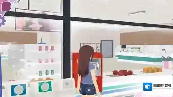 少女都市莉莉卡