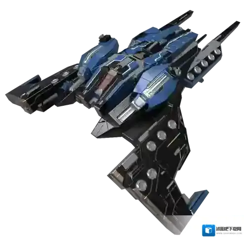 第二银河中文版巡洋舰