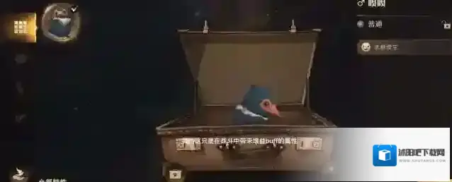 哈利波特魔法觉醒神奇动物捕捉攻略