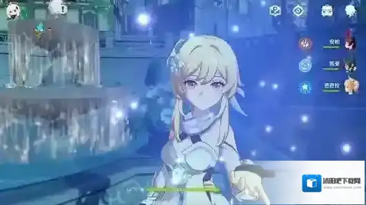 原神优菈武器圣遗物选什么好 最佳伴生专武选择详解