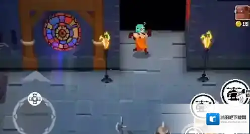 战魂铭人灵魂铃铛怎么样 装备强度测评详解