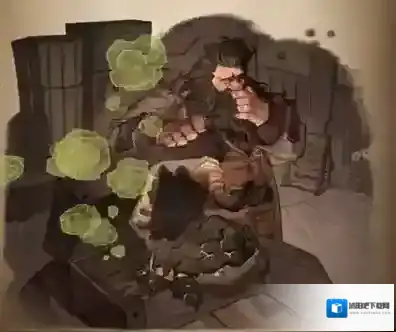 哈利波特魔法觉醒炸尾螺卡牌介绍 驻场卡炸尾螺效果详解