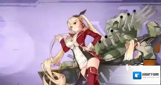 碧蓝航线新手舰船选择，舰船推荐_纳尔逊