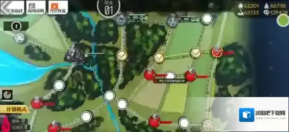 少女前线解除限制