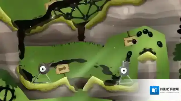 粘粘世界2粘粘球