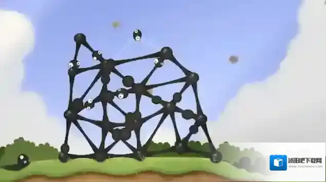 粘粘世界2粘粘世界