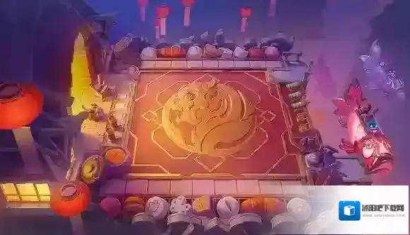 金铲铲之战版本