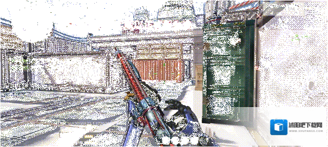 穿越火线枪战王者版本