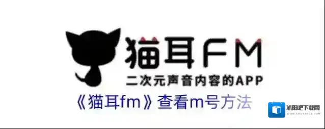 猫耳FM打开软件