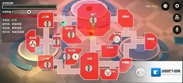 我们的派对下水道怎么进 进入方法与条件介绍