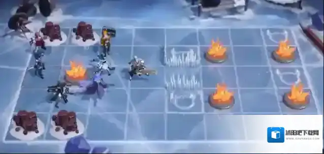 无期迷途天空岛