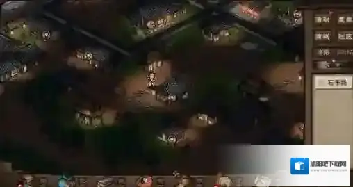 烟雨江湖泰安镇宝藏碎片一览 宝藏获取方法