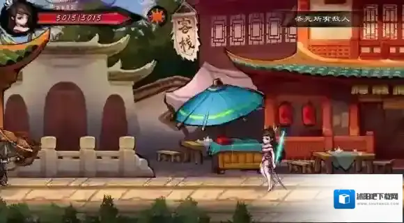 寒刃2黑屏怎么办 黑屏打不开解决办法