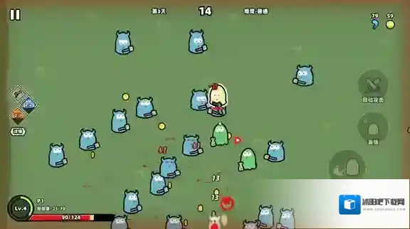 我不是魔王能力