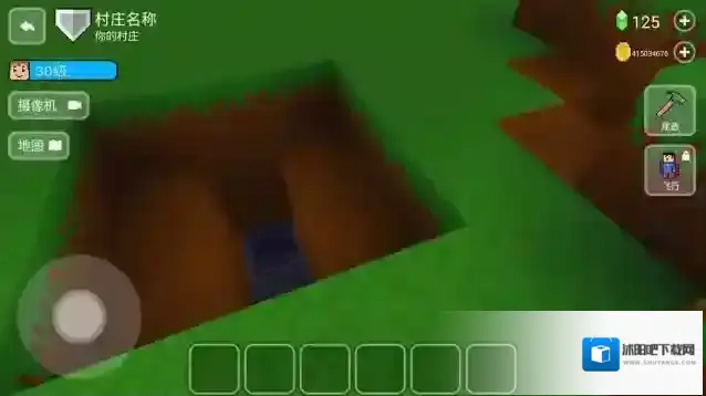 方块世界3D方块世界