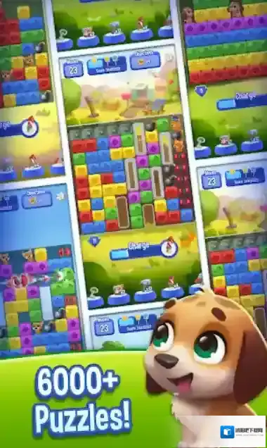 宠物拯救传奇消除