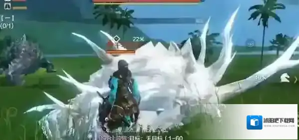 妄想山海鉴水者北华念招募攻略 招募所需材料详解