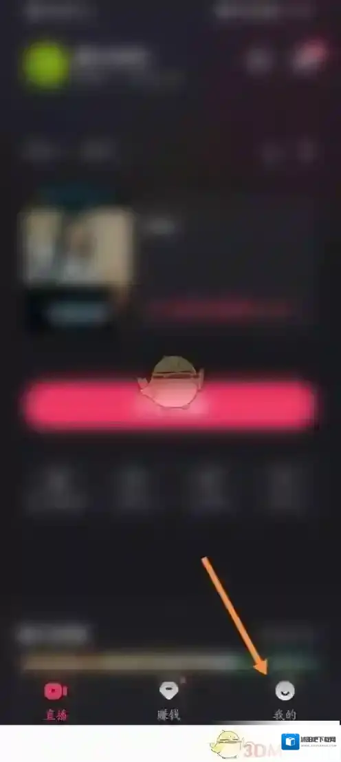 快手直播伴侣方言