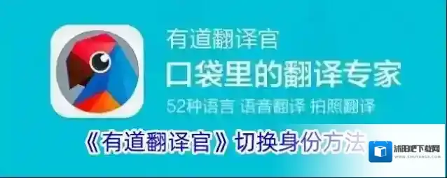 有道翻译官身份