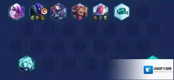 金铲铲之战人口