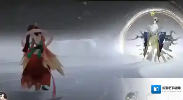 阴阳师六道之门凤凰火稳定出极攻略