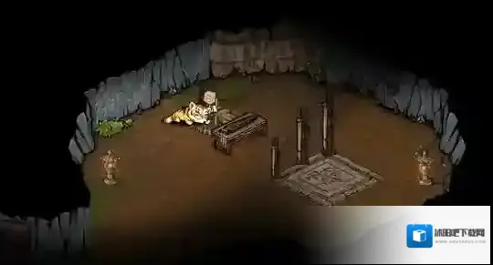 烟雨江湖太古遗音支线任务攻略