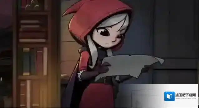 月圆之夜孤狼成就攻略