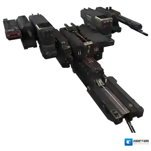 第二银河中文版战巡