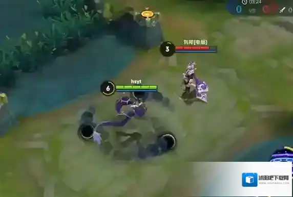 王者荣耀体验服新英雄东皇太一上线 技能详解