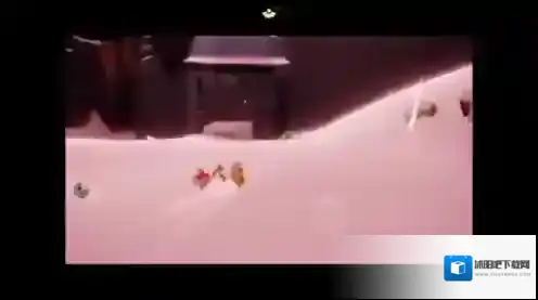 sky光遇国际版光遇霞谷