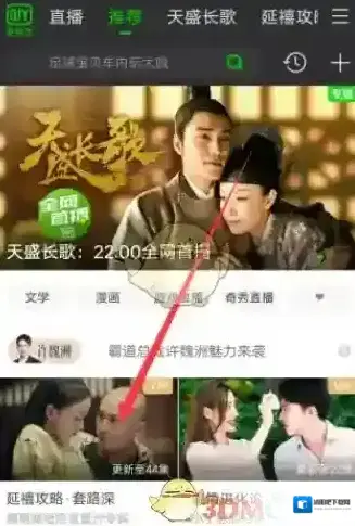 爱奇艺视频省流