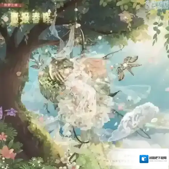 奇迹暖暖解析