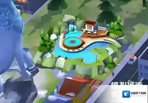 模拟城市我是市长市民