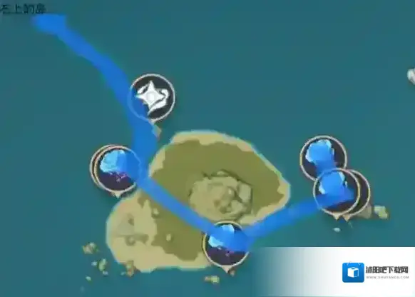 万叶突破材料破破
