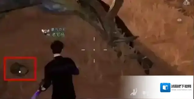 黎明觉醒生机藏宝图