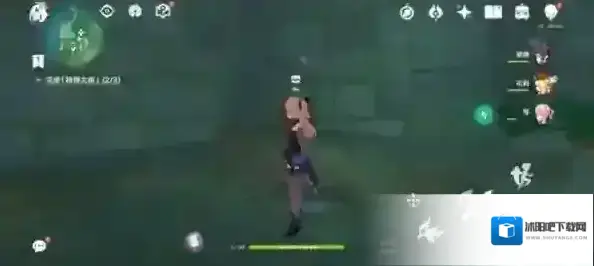 原神虚舟