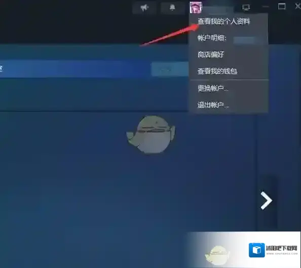 Steam参与