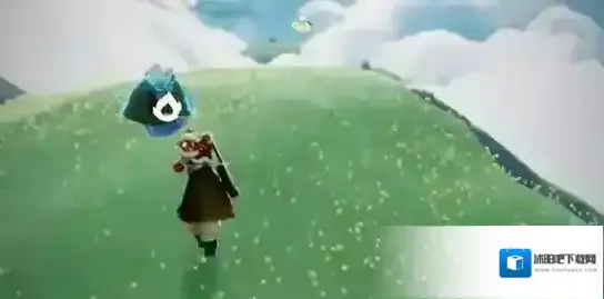 Sky光遇位置