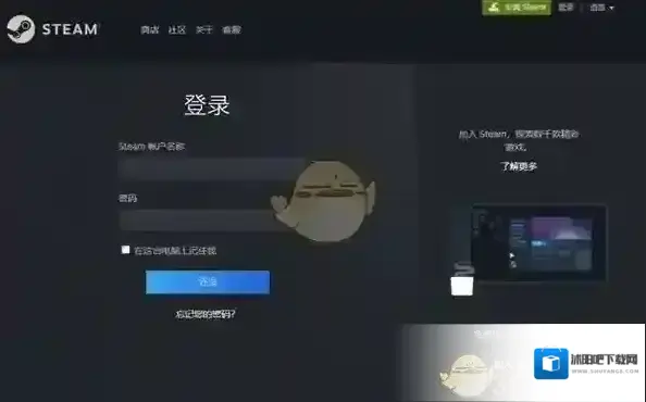 Steam信息