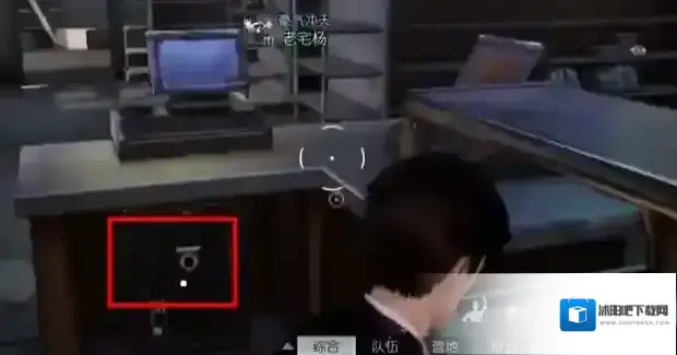 黎明觉醒生机位置