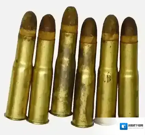 暗区突围军事科普丨子弹命名和弹头结构有啥关系？