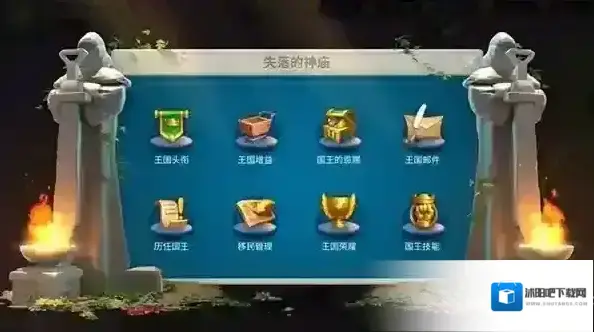 万国觉醒国服集结